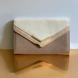 NEW!!!! Elegant Evening Clutch